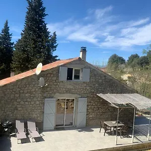 Du Vallier , Sampzon France