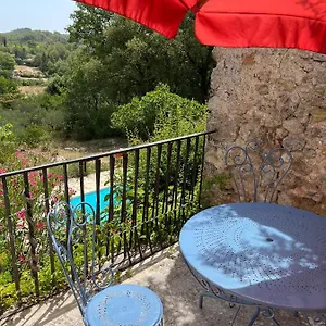 La Parenthèse Du , Saint-Antonin-du-Var France