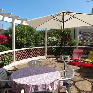 La Mascotte-appart Tout Confort, Jardin Et Terrasse Privée , Six-Fours-les-Plages France