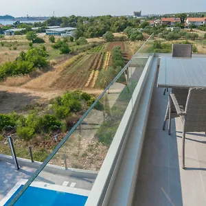Apartmanska Kuca Luna , Bibinje Croatie